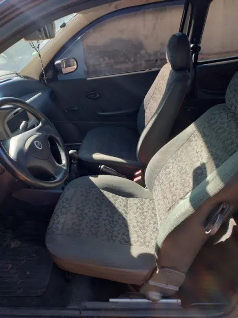 FIAT Palio 1.0 4P FIRE, Foto 7