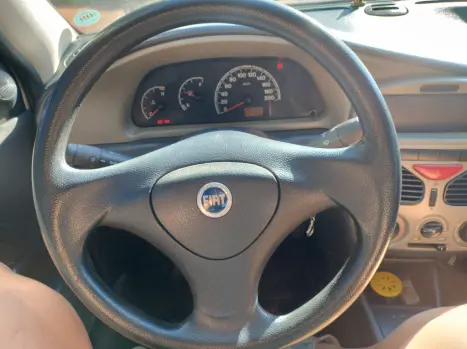 FIAT Palio 1.0 4P FIRE, Foto 8