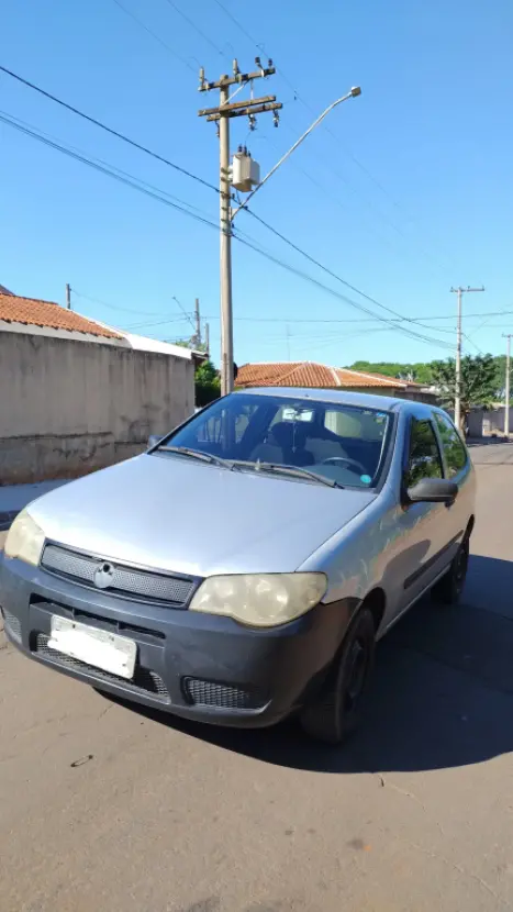 FIAT Palio 1.0 4P FIRE, Foto 10
