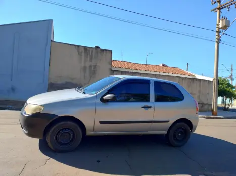 FIAT Palio 1.0 4P FIRE, Foto 11