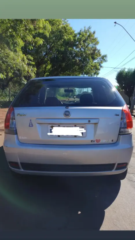 FIAT Palio 1.0 4P FIRE, Foto 12