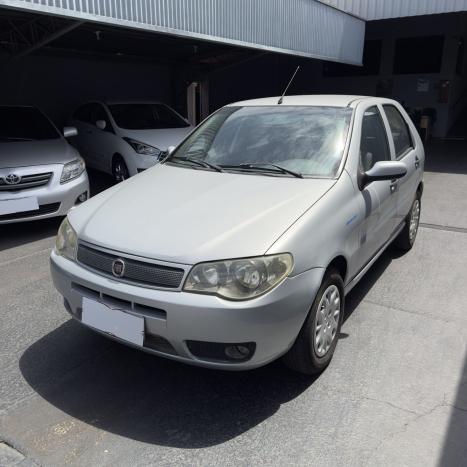 FIAT Palio 1.0 4P FIRE FLEX CELEBRATION, Foto 2