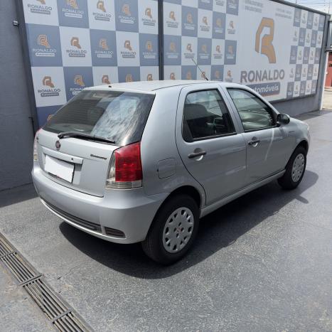 FIAT Palio 1.0 4P FIRE FLEX CELEBRATION, Foto 4