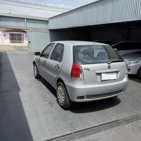 FIAT Palio 1.0 4P FIRE FLEX CELEBRATION, Foto 5