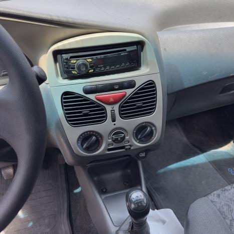 FIAT Palio 1.0 4P FIRE FLEX CELEBRATION, Foto 10