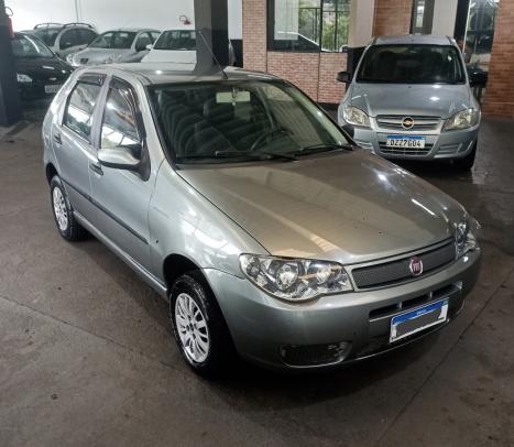 FIAT Palio 1.0 4P FIRE CELEBRATION ECONOMY, Foto 1