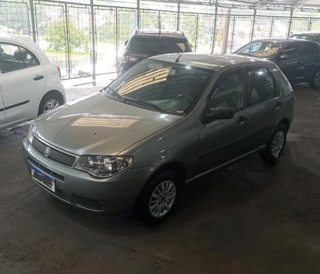FIAT Palio 1.0 4P FIRE CELEBRATION ECONOMY, Foto 3