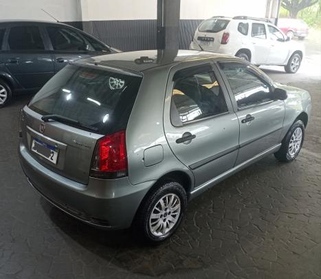 FIAT Palio 1.0 4P FIRE CELEBRATION ECONOMY, Foto 4