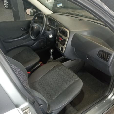 FIAT Palio 1.0 4P FIRE CELEBRATION ECONOMY, Foto 6