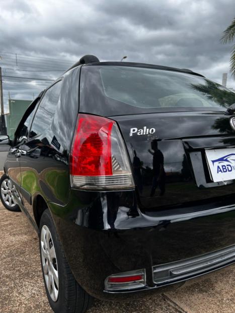 FIAT Palio 1.0 4P FIRE CELEBRATION ECONOMY, Foto 8