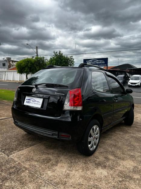 FIAT Palio 1.0 4P FIRE CELEBRATION ECONOMY, Foto 5