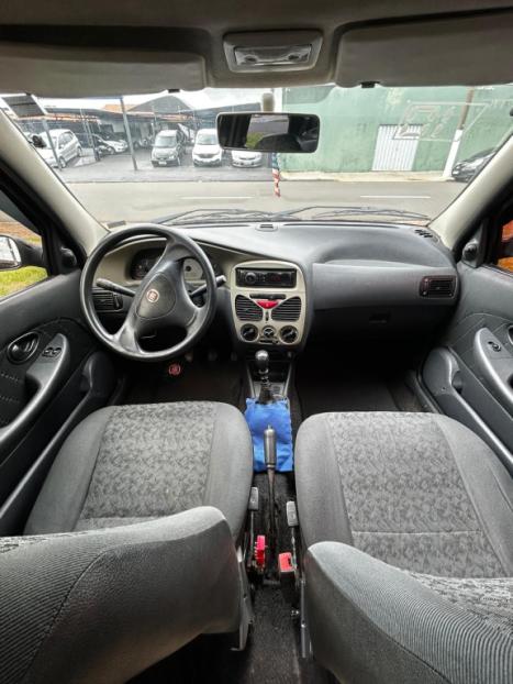 FIAT Palio 1.0 4P FIRE CELEBRATION ECONOMY, Foto 9