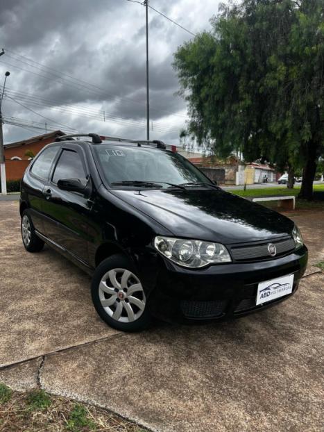 FIAT Palio 1.0 4P FIRE CELEBRATION ECONOMY, Foto 1