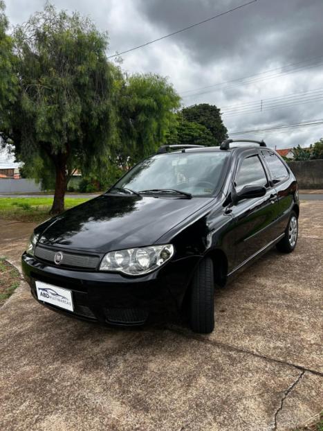 FIAT Palio 1.0 4P FIRE CELEBRATION ECONOMY, Foto 2