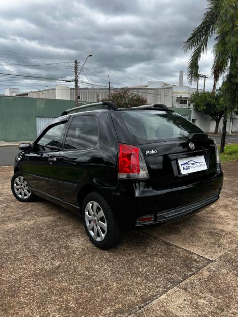 FIAT Palio 1.0 4P FIRE CELEBRATION ECONOMY, Foto 6