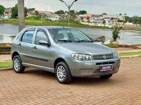 FIAT Palio 1.0 4P FIRE ECONOMY FLEX, Foto 1