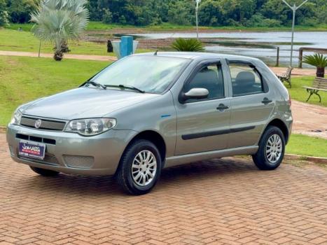 FIAT Palio 1.0 4P FIRE ECONOMY FLEX, Foto 3