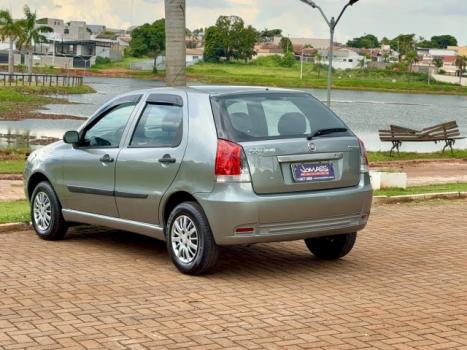 FIAT Palio 1.0 4P FIRE ECONOMY FLEX, Foto 8