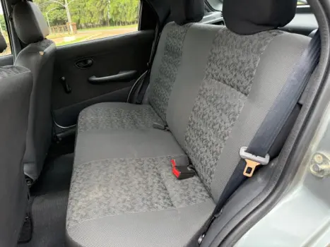 FIAT Palio 1.0 4P FIRE ECONOMY FLEX, Foto 12