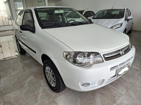 FIAT Palio 1.0 4P FIRE ECONOMY FLEX, Foto 2