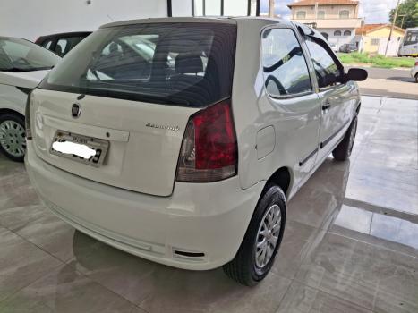 FIAT Palio 1.0 4P FIRE ECONOMY FLEX, Foto 4