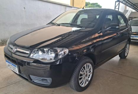FIAT Palio 1.0 4P FIRE ECONOMY FLEX, Foto 5
