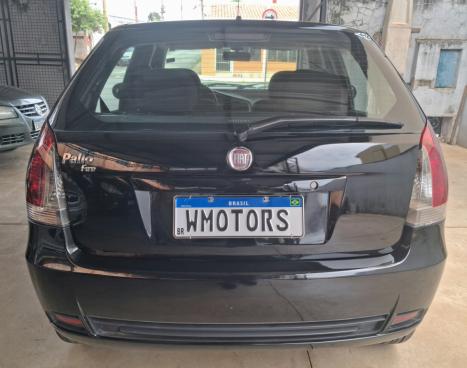 FIAT Palio 1.0 4P FIRE ECONOMY FLEX, Foto 6