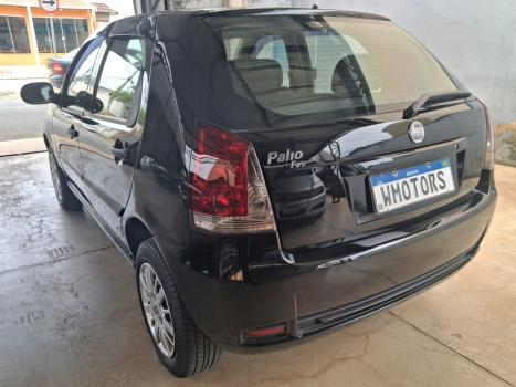 FIAT Palio 1.0 4P FIRE ECONOMY FLEX, Foto 9