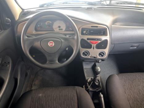 FIAT Palio 1.0 4P FIRE ECONOMY FLEX, Foto 14