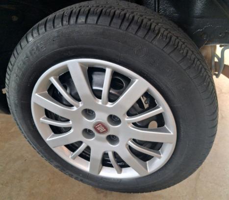 FIAT Palio 1.0 4P FIRE ECONOMY FLEX, Foto 16