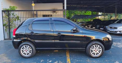 FIAT Palio 1.0 4P FIRE ECONOMY FLEX, Foto 4