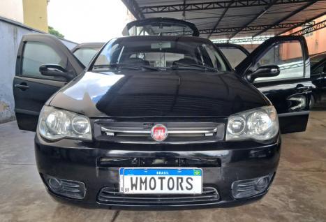 FIAT Palio 1.0 4P FIRE ECONOMY FLEX, Foto 2