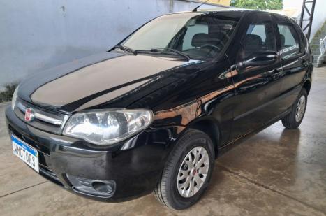 FIAT Palio 1.0 4P FIRE ECONOMY FLEX, Foto 4