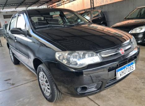 FIAT Palio 1.0 4P FIRE ECONOMY FLEX, Foto 5