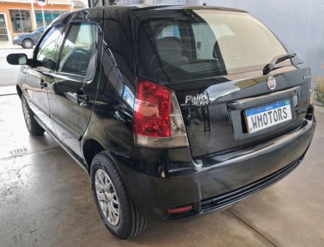 FIAT Palio 1.0 4P FIRE ECONOMY FLEX, Foto 8