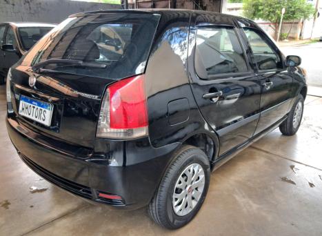 FIAT Palio 1.0 4P FIRE ECONOMY FLEX, Foto 9