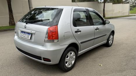 FIAT Palio 1.0 4P FIRE FLEX CELEBRATION, Foto 2