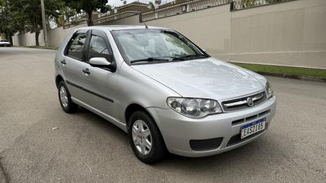 FIAT Palio 1.0 4P FIRE FLEX CELEBRATION, Foto 5