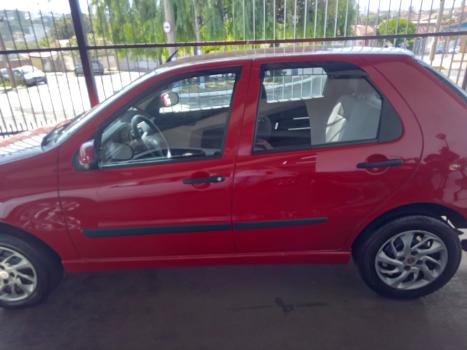 FIAT Palio 1.0 4P FIRE CELEBRATION ECONOMY, Foto 1