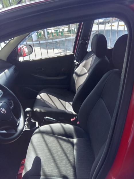 FIAT Palio 1.0 4P FIRE CELEBRATION ECONOMY, Foto 3