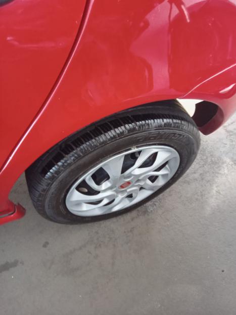 FIAT Palio 1.0 4P FIRE CELEBRATION ECONOMY, Foto 4