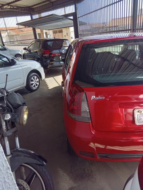 FIAT Palio 1.0 4P FIRE CELEBRATION ECONOMY, Foto 5