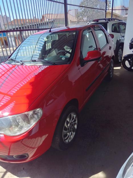 FIAT Palio 1.0 4P FIRE CELEBRATION ECONOMY, Foto 6