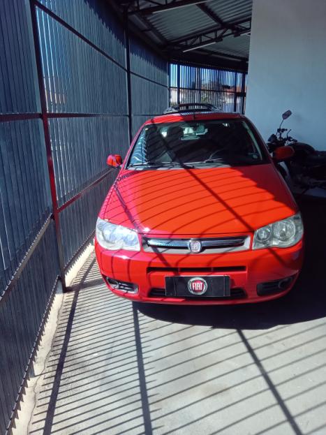 FIAT Palio 1.0 4P FIRE CELEBRATION ECONOMY, Foto 8
