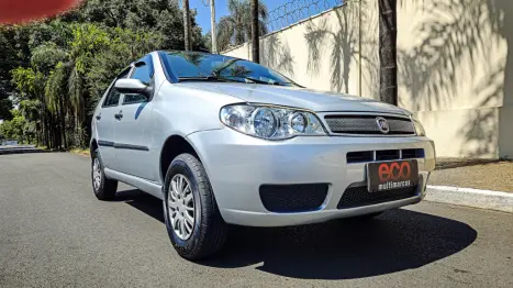 FIAT Palio 1.0 4P FIRE ECONOMY FLEX, Foto 1