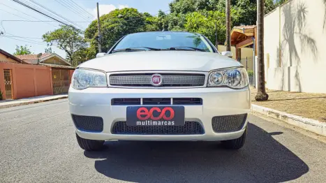 FIAT Palio 1.0 4P FIRE ECONOMY FLEX, Foto 2