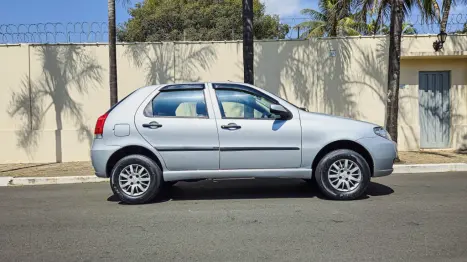 FIAT Palio 1.0 4P FIRE ECONOMY FLEX, Foto 4