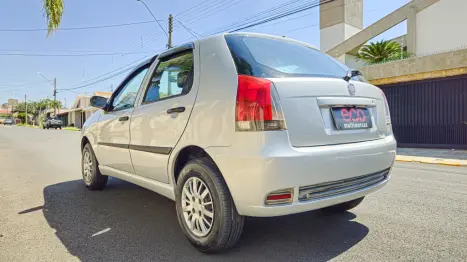 FIAT Palio 1.0 4P FIRE ECONOMY FLEX, Foto 5