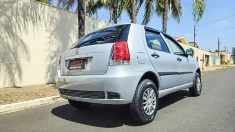 FIAT Palio 1.0 4P FIRE ECONOMY FLEX, Foto 7