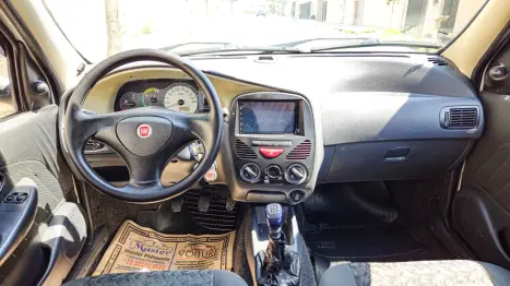 FIAT Palio 1.0 4P FIRE ECONOMY FLEX, Foto 8